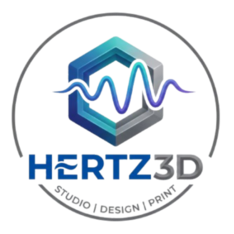 Hertz3D