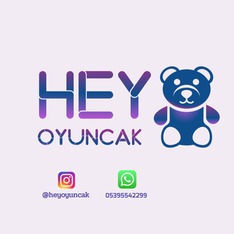 HeyOyuncak
