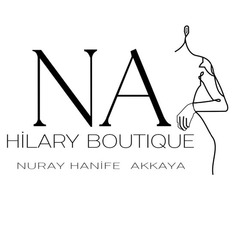HilaryBoutique
