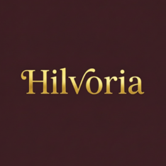 Hilvoria