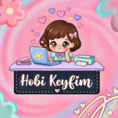 HobiKeyfim