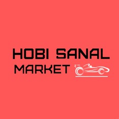 Hobi Sanal Market