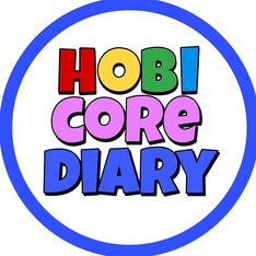 HobicoreDiary