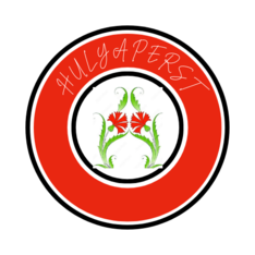Hulyaperest
