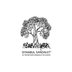 IstanbulSandalet