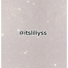Itsliliysss