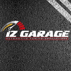 IzGarage