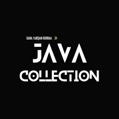 Java_collection | Shopier