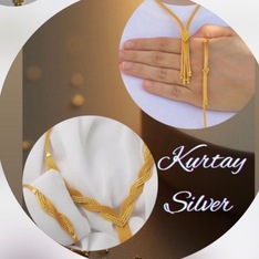 KURTAYSILVER