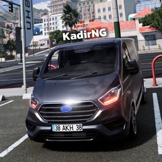 KadirNG