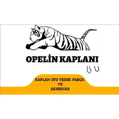 KaplanOtoYedekParcaAksesuar