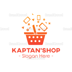 KaptanShop