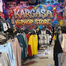 KargasaHiphopStore