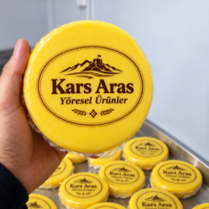 KarsArasYoreselUrunler