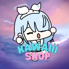 KawaiiiShop