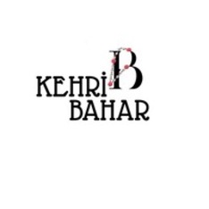 Kehribaharr