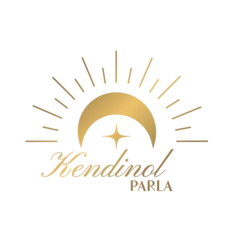 Kendinolparla