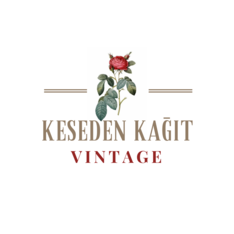 KesedenKagitVintage