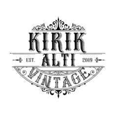 Kirikaltivintage