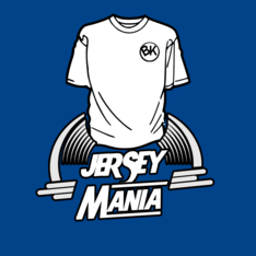JerseyMania