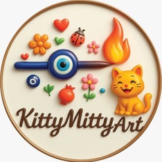 KittyMittyGlassAtelier