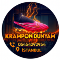 Krampondunyamm
