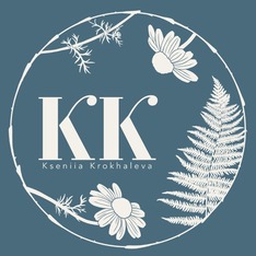 Kseniartlog