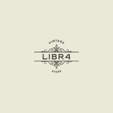 LIBRAVINTAGE