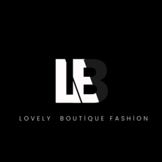 LOVELY BOUTIQUE FASHION