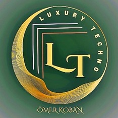 LUXURYTECHNOmadebyOmerKoban