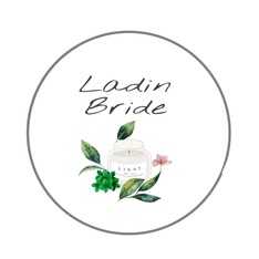 Ladinbride