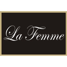 Lafemme