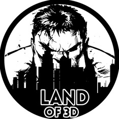 LandOf3D