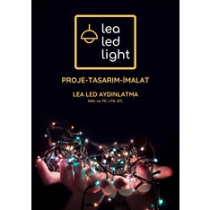 LeaLedAydinlatma