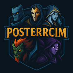 LeagueOfLegendsPoster