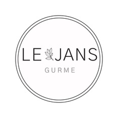 Lejansgurme