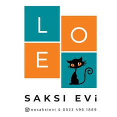 Leosaksievi