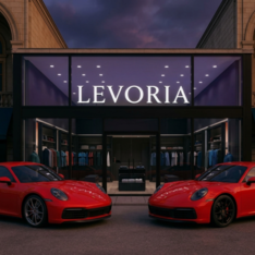 Levoria
