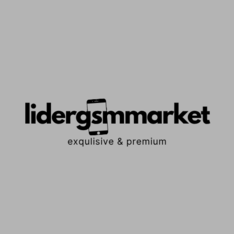 Lidergsmmarket