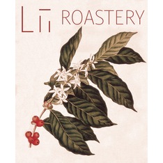 Liiroastery
