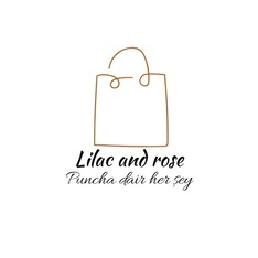 LilacandRose
