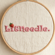 LitNeedle