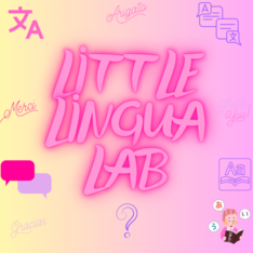 LittleLinguaLab