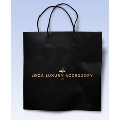 LocaLuxuryAccessory