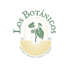 Losbotanicosgarden