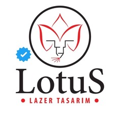 LotusLazerTasarim