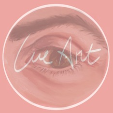 LueArtShop