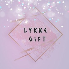 Lykkegift