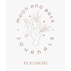 Moon and Back Journals