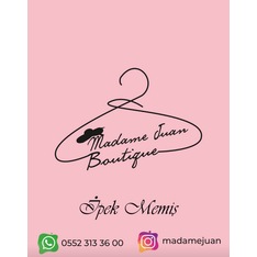 MADAMEEJUAN
